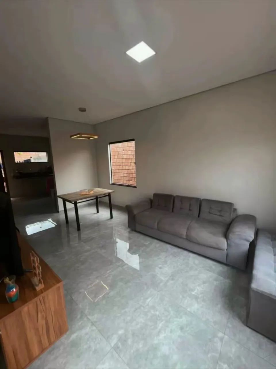Casa na VILA DOS CABANOS - Foto 2