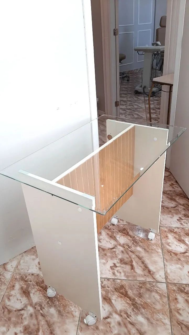 Mesa atendimento ou estudos