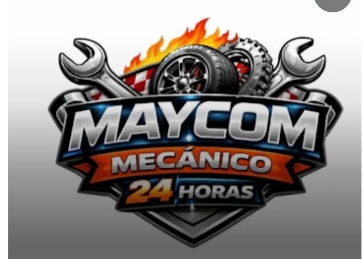 Mecânico 24 horas e adomicilio 