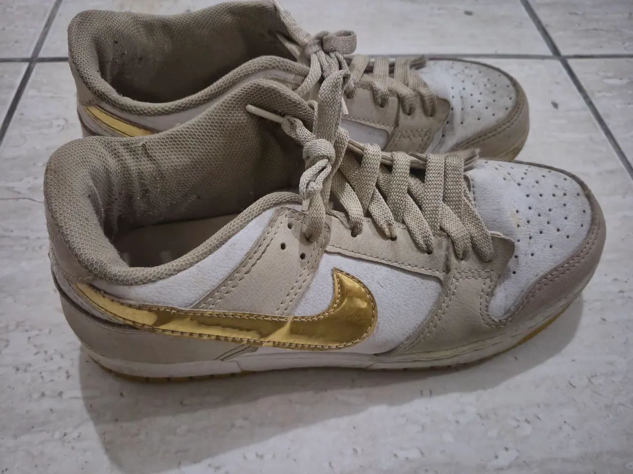 Vendo tênis 