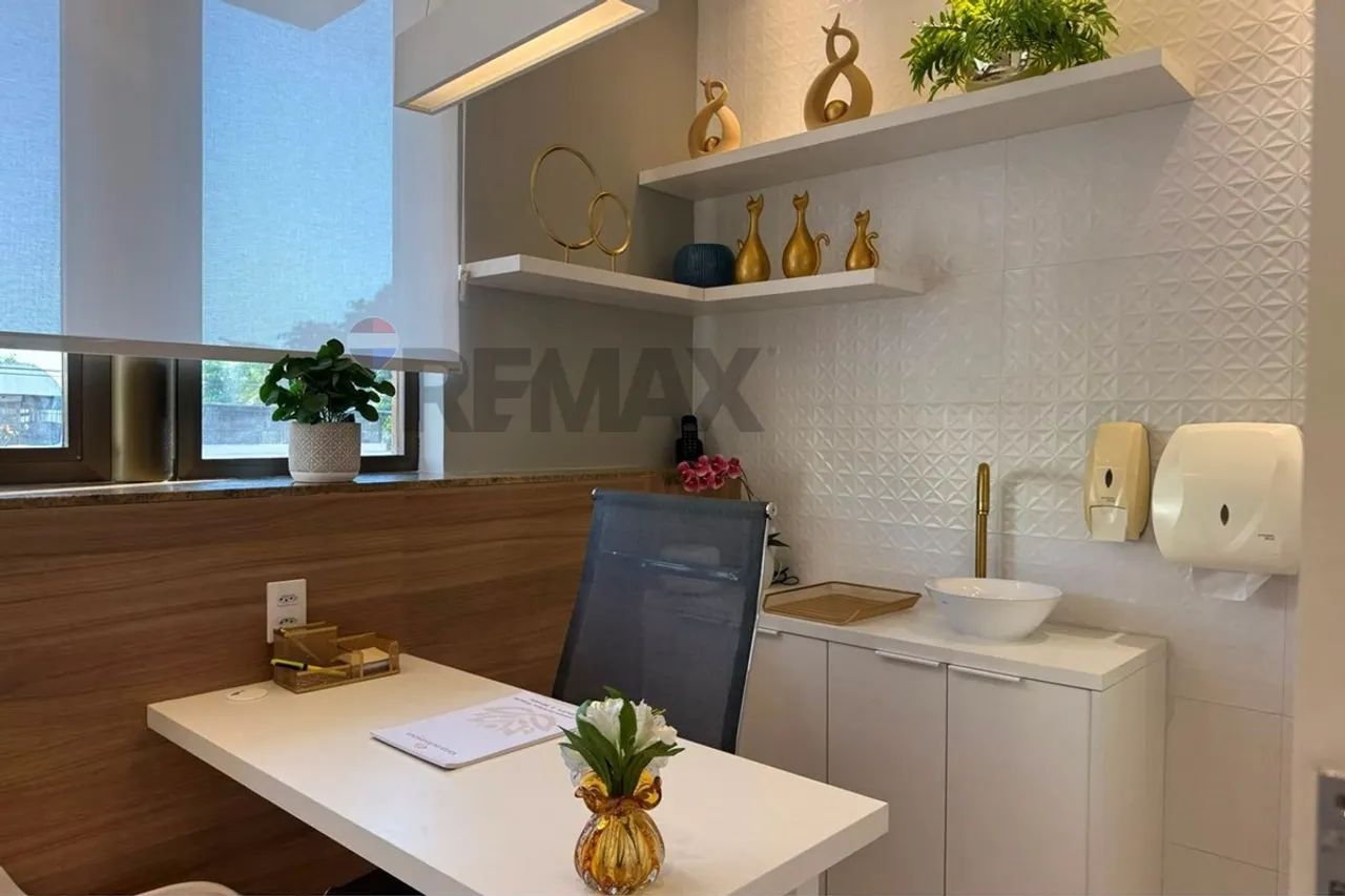 Sala Comercial na Barra da Tijuca - Imperdível! - Foto 3