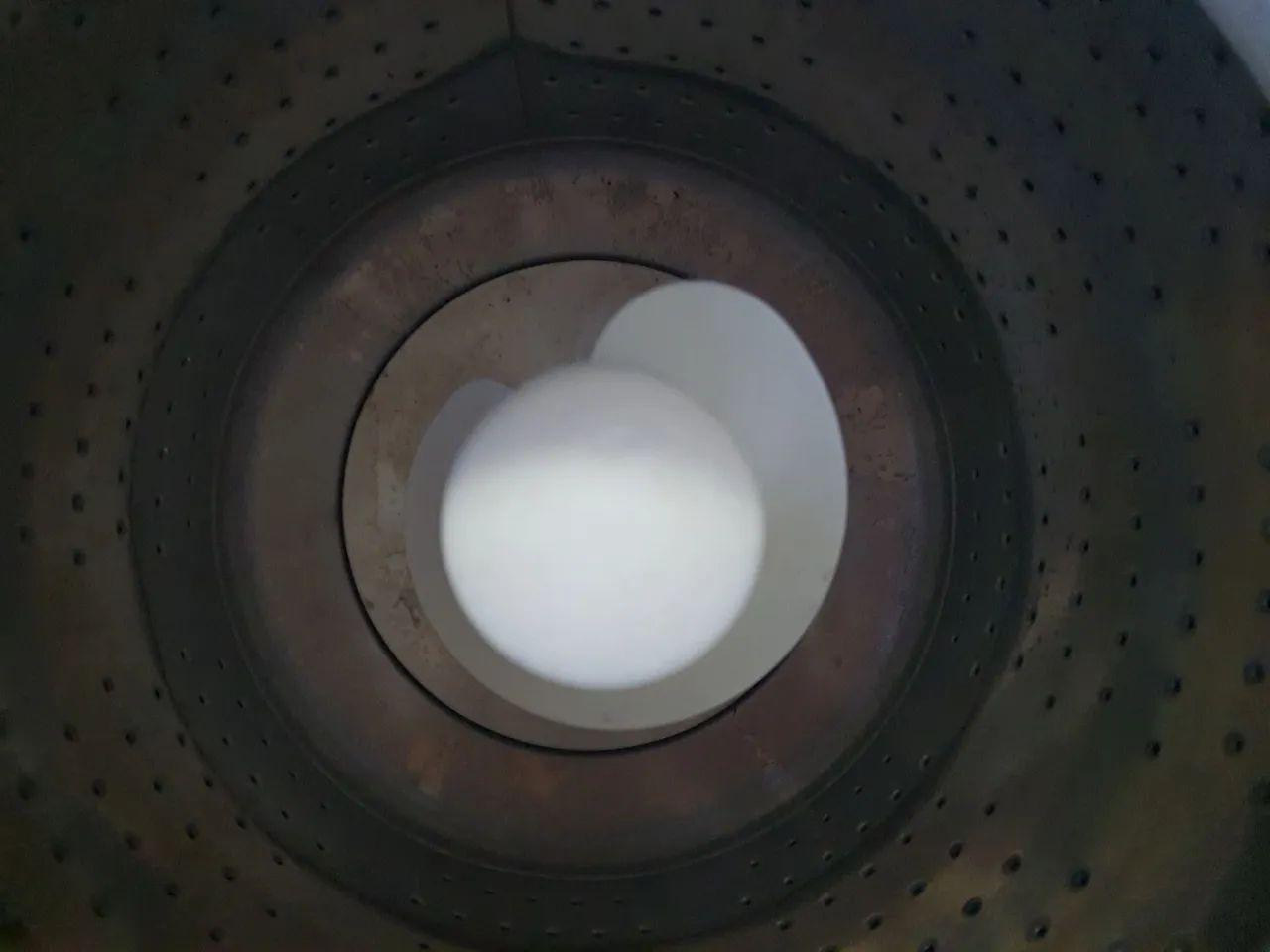 Máquina lavar brastemp tira manchas - Foto 4