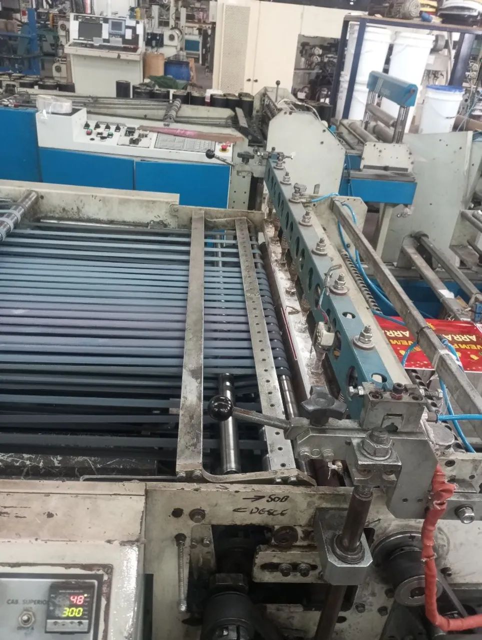 Corte e solda!! - Foto 4