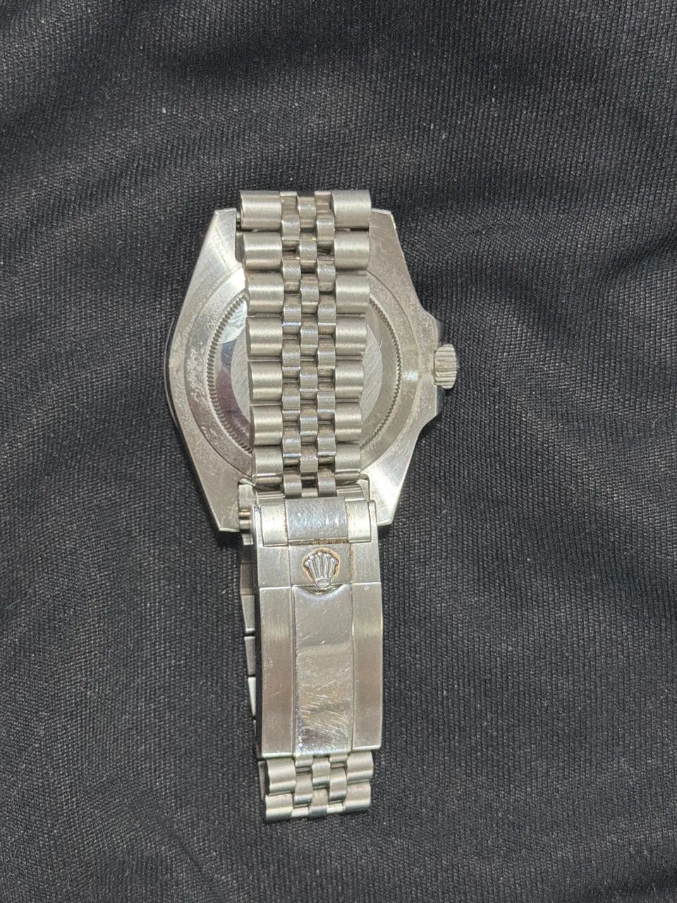Rolex batman  - Foto 2