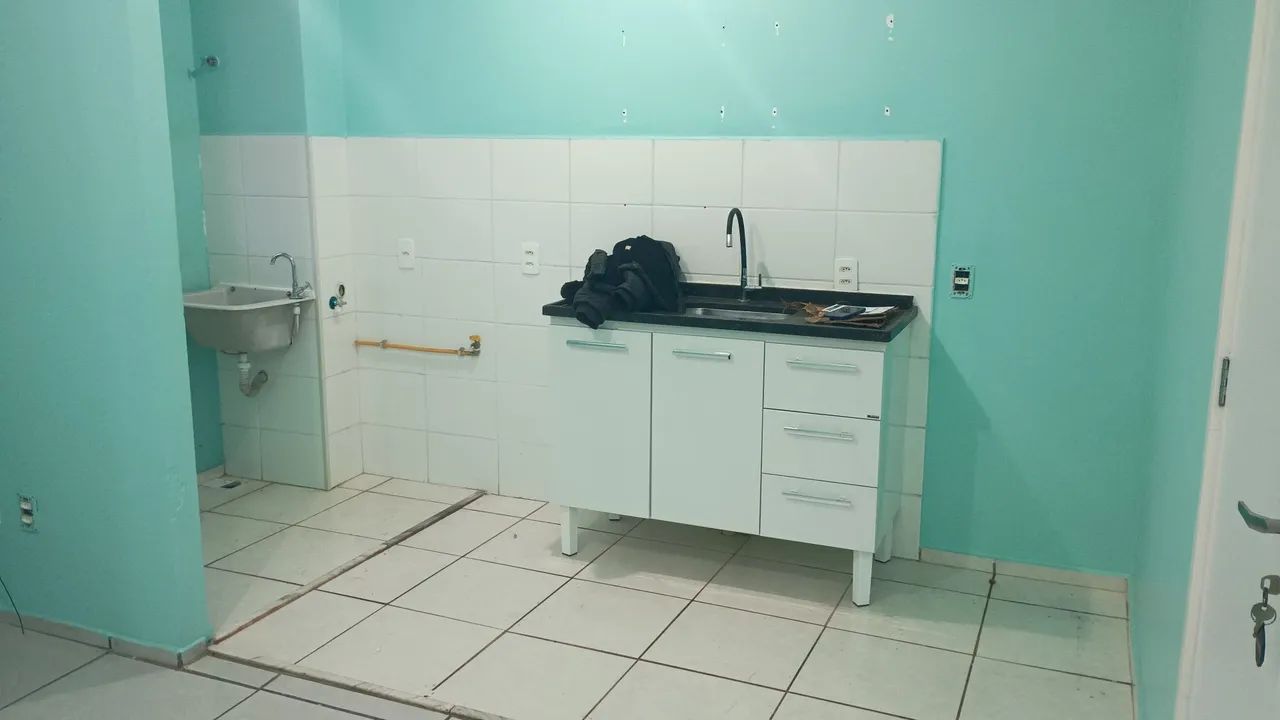 Alugo apartamento  - Foto 4