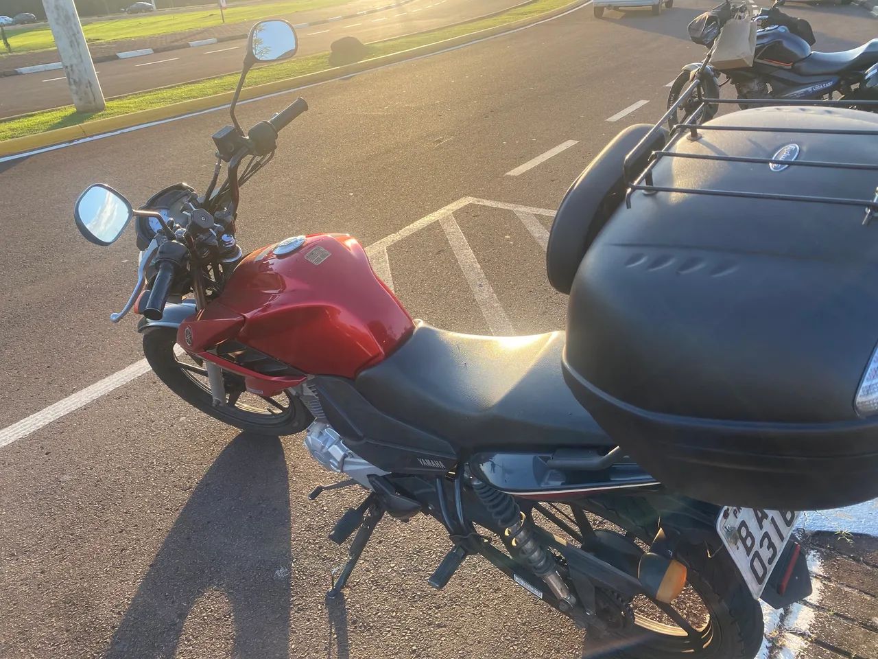 Fazer 150cc 2015 - Foto 4