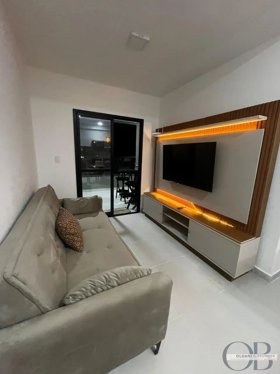APARTAMENTO NO CENTRO DE UBATUBA - Foto 4