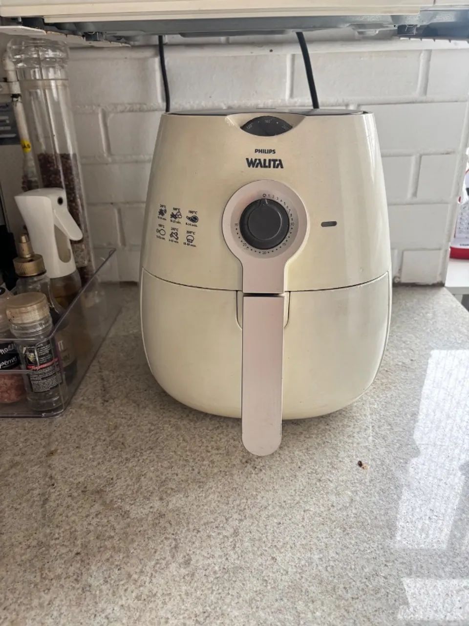 Airfryer