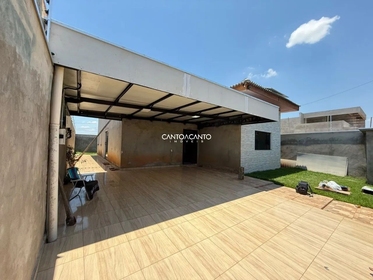 CASA A VENDA - MONTE LIBANO 2 - Foto 5