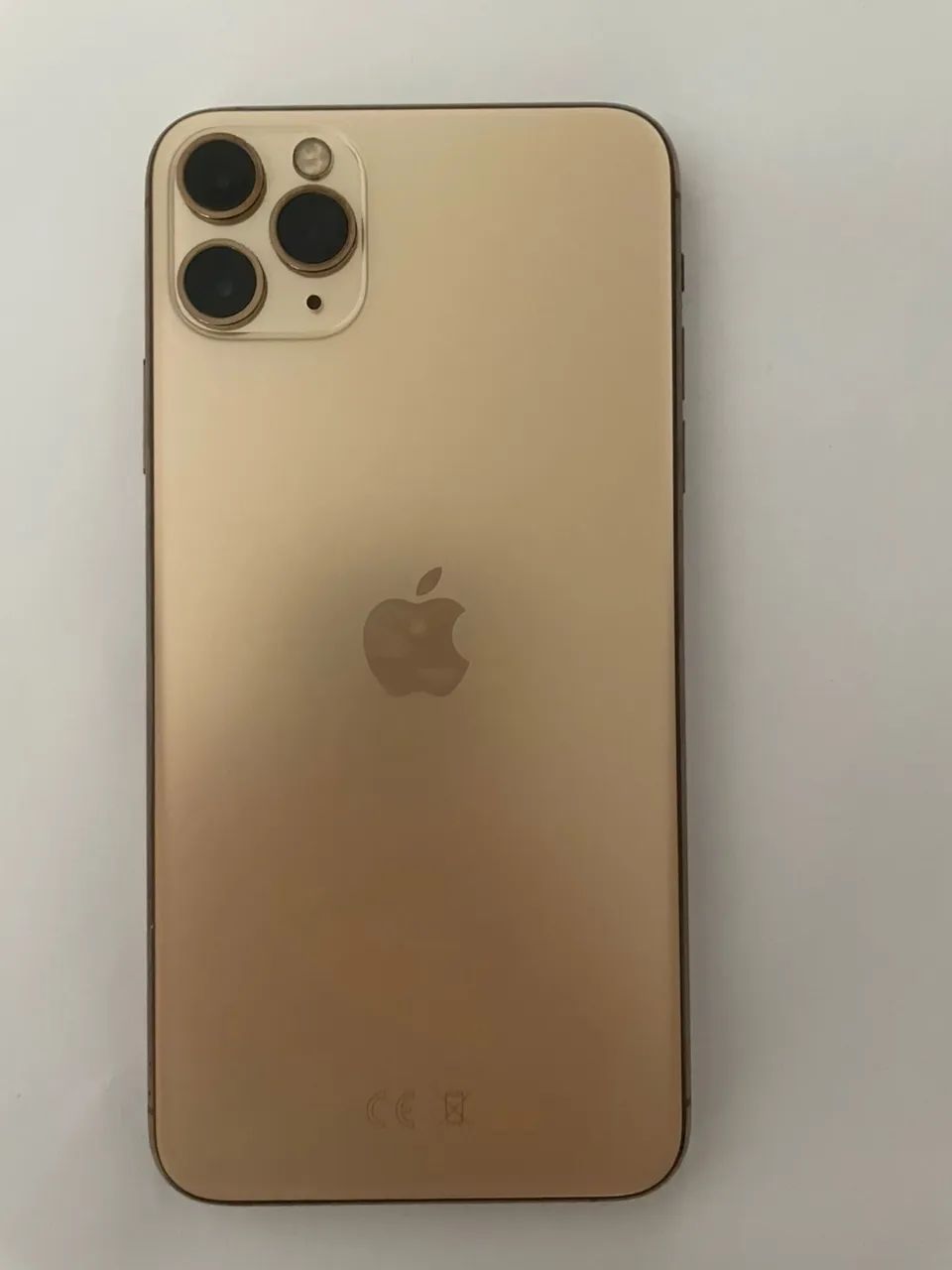 Iphone 11 pro max gold - Celulares e Smartphones - Jardim Nova Era
