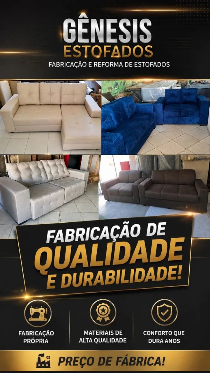 Estofados