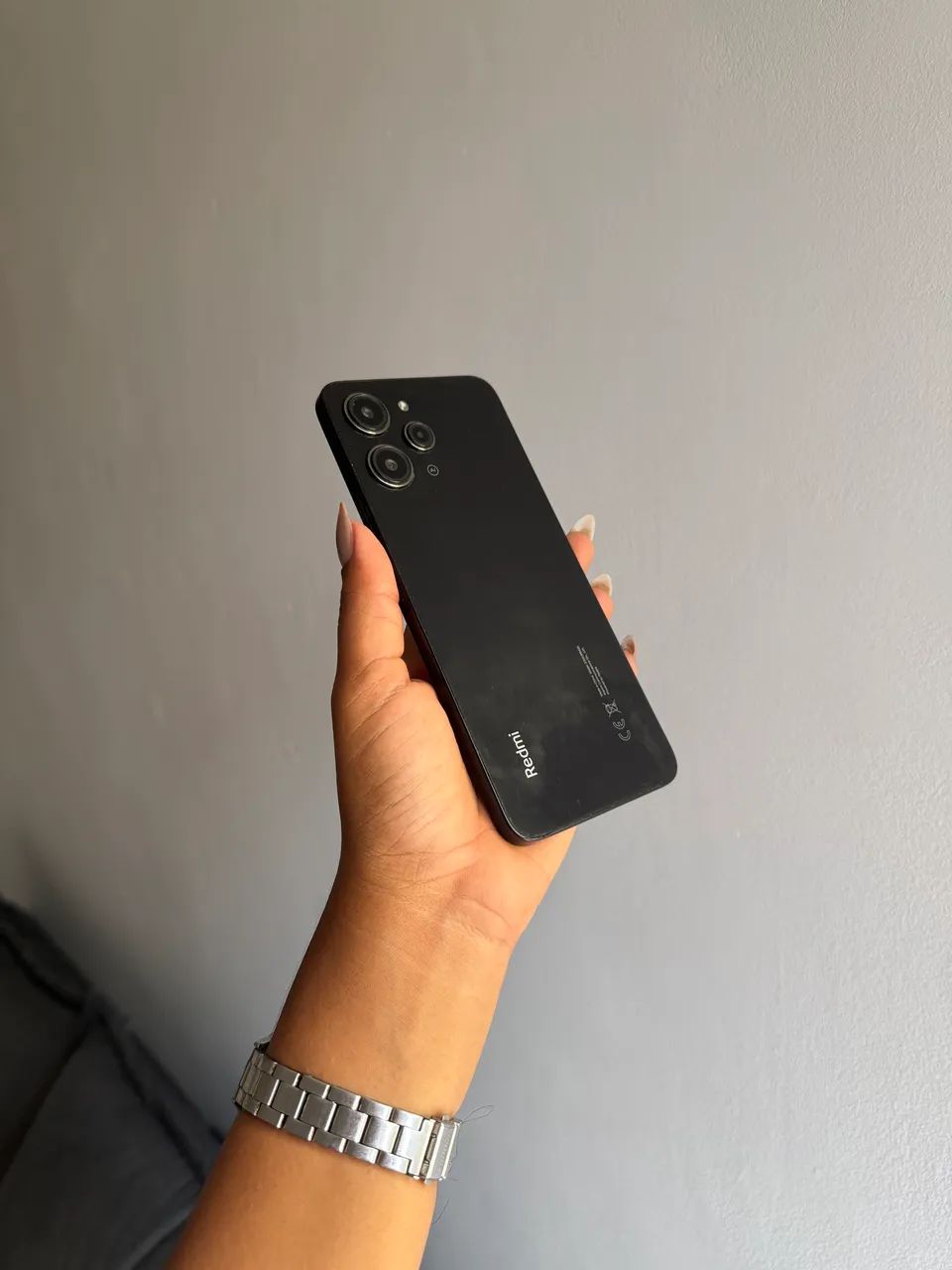 REDMI 12 - Foto 2