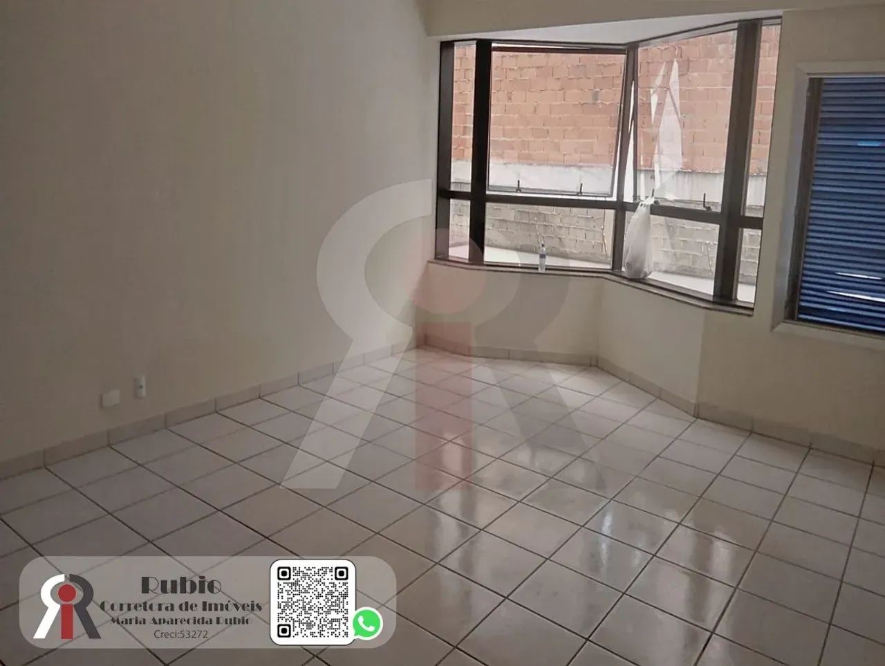 Sala Comercial - Edifício Edward Maluf - Foto 3