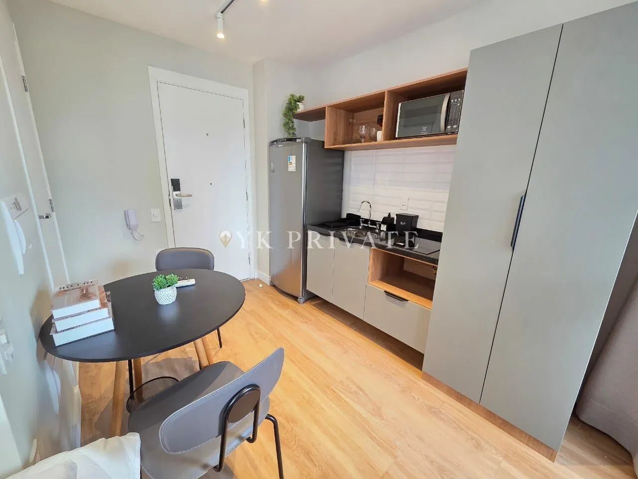 Studio/ Perdizes/ Coraz Studios/21m²/ Rua Padre Chico,321/ 1 dormitorio/ - Foto 2