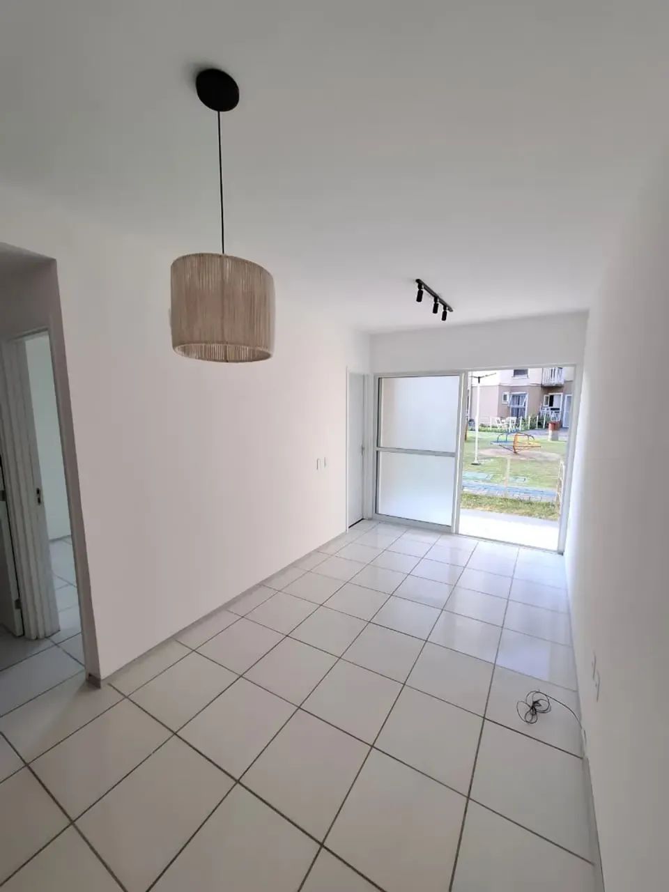 APARTAMENTO TERREO COM 2 QUARTOS E DUAS VAGAS NA REGIÃO DO PASSARÉ - Foto 3