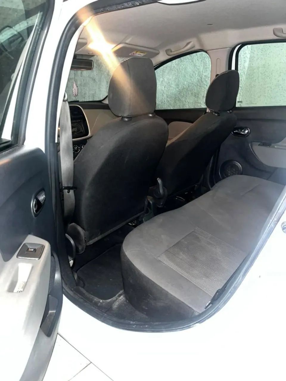 Renault Logan Expression Flex 1.6 16V 4P 2020 - Foto 4