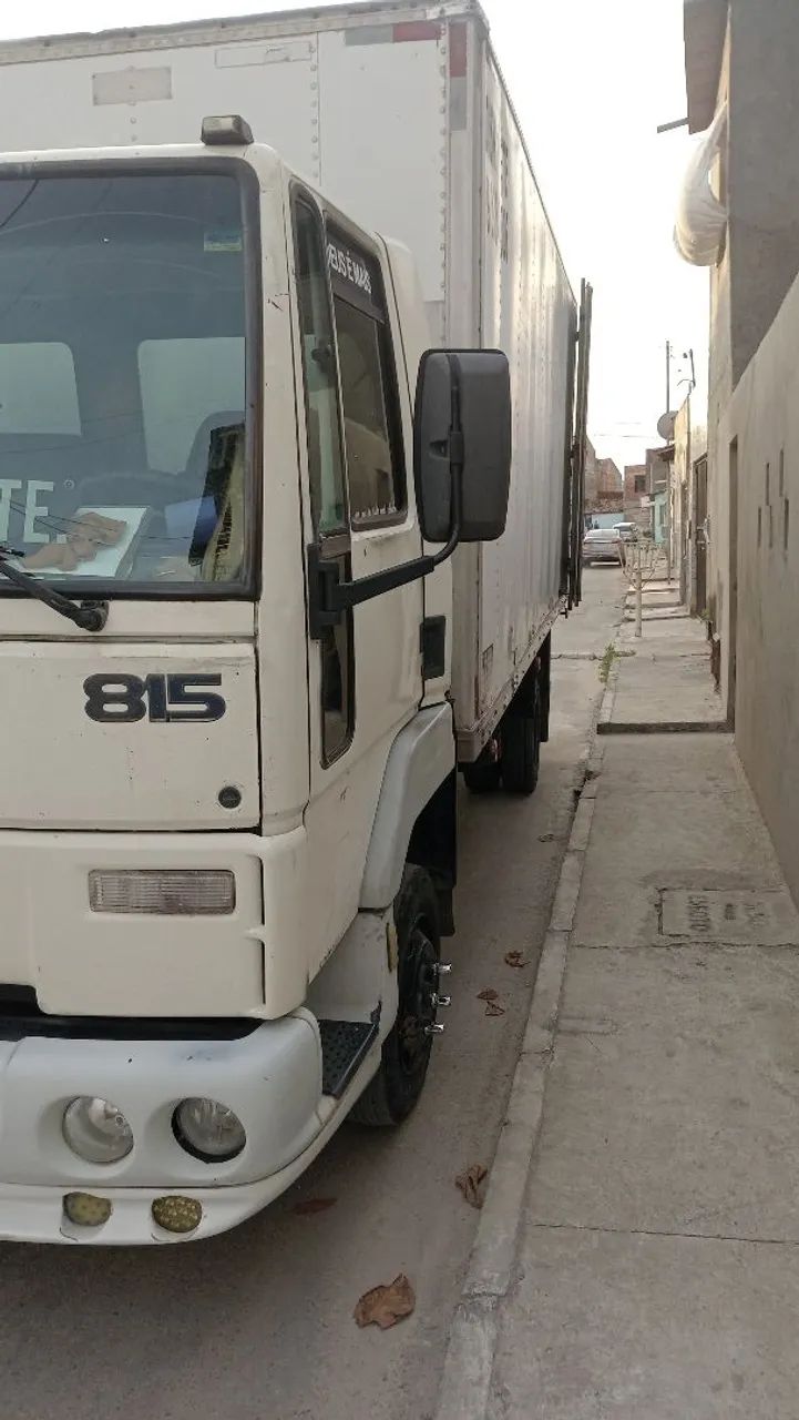 Fretes e mudanças  - Foto 2