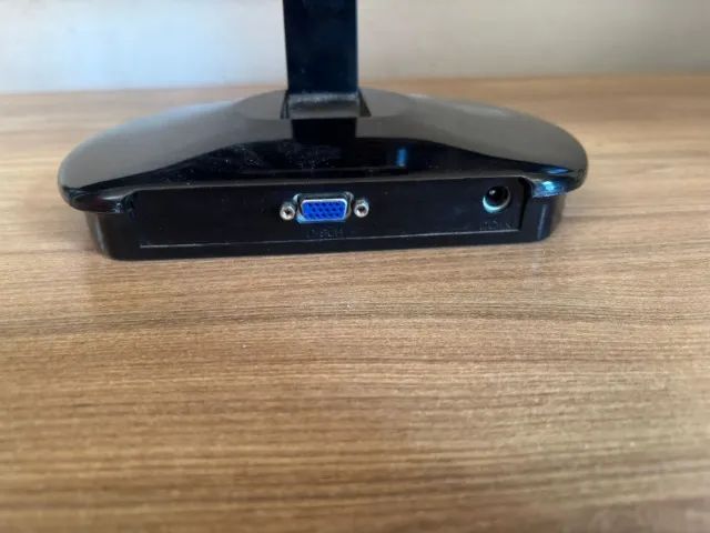  Monitor Led 18.5 Widescreen Aoc E943f  - Foto 2