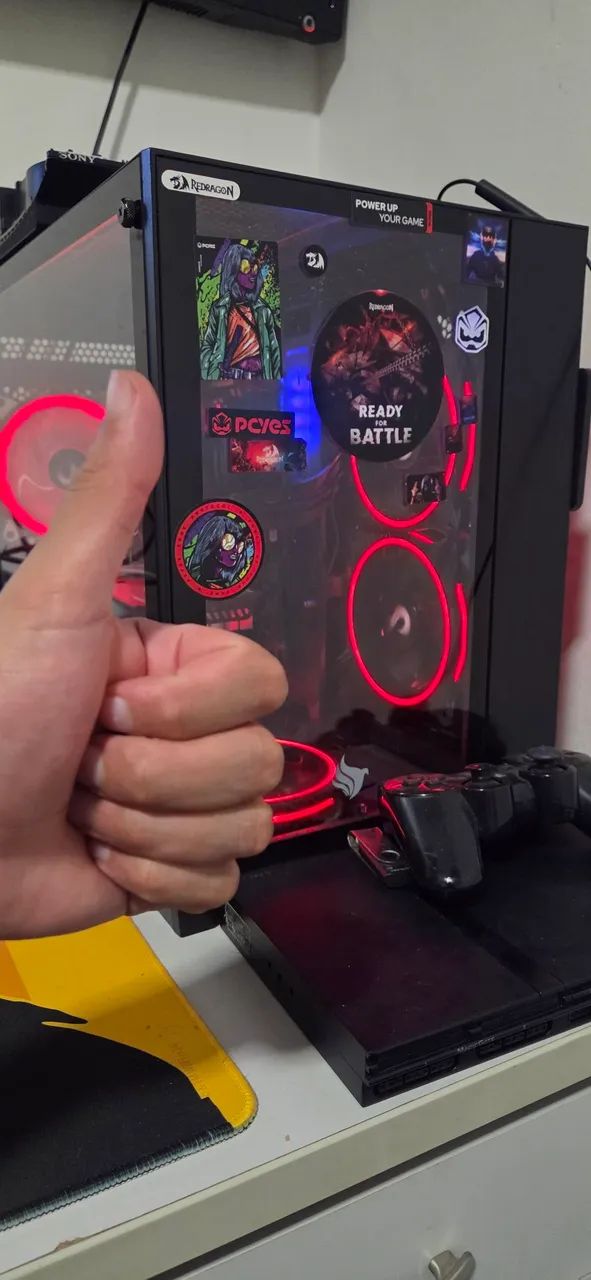 Pc Lento? Resolvemos em 1HORA!