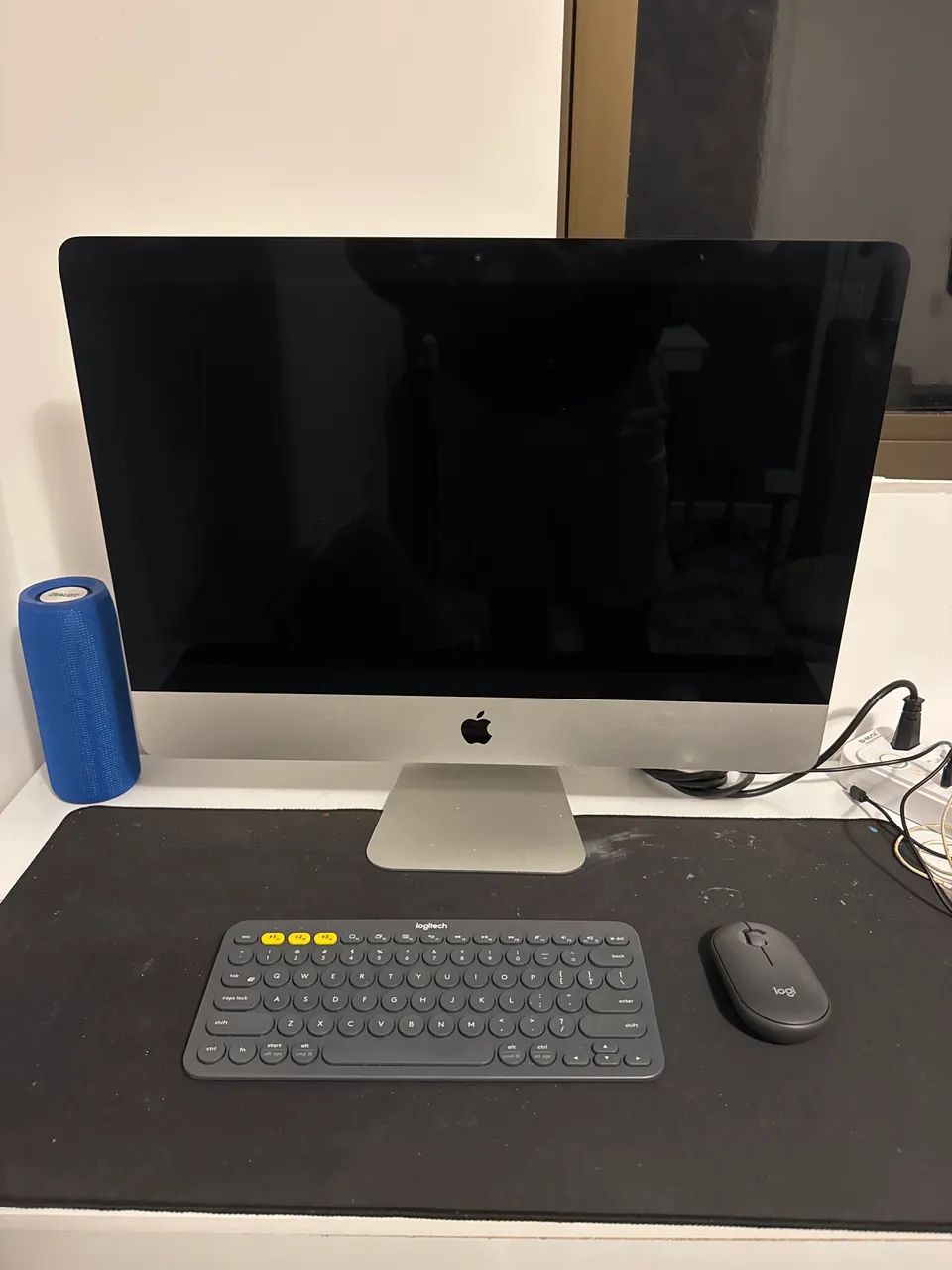 iMac 2013 16gb 