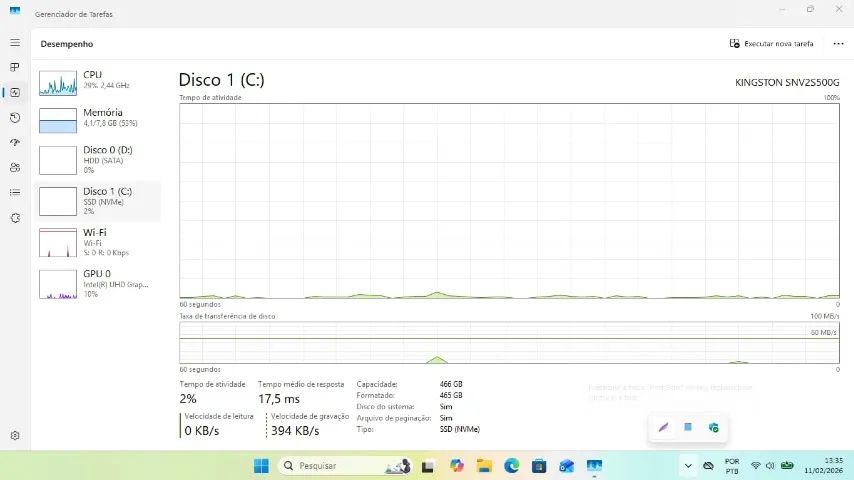 Notebook Ideapad S145 15IGM - Foto 5