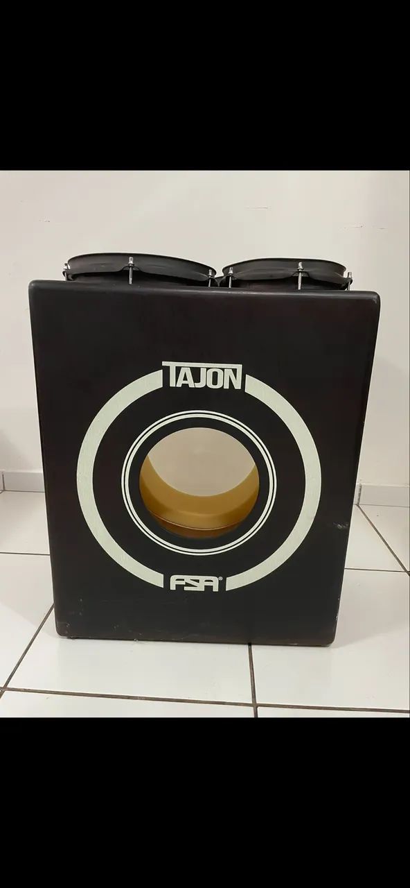 VENDE-SE TAJON