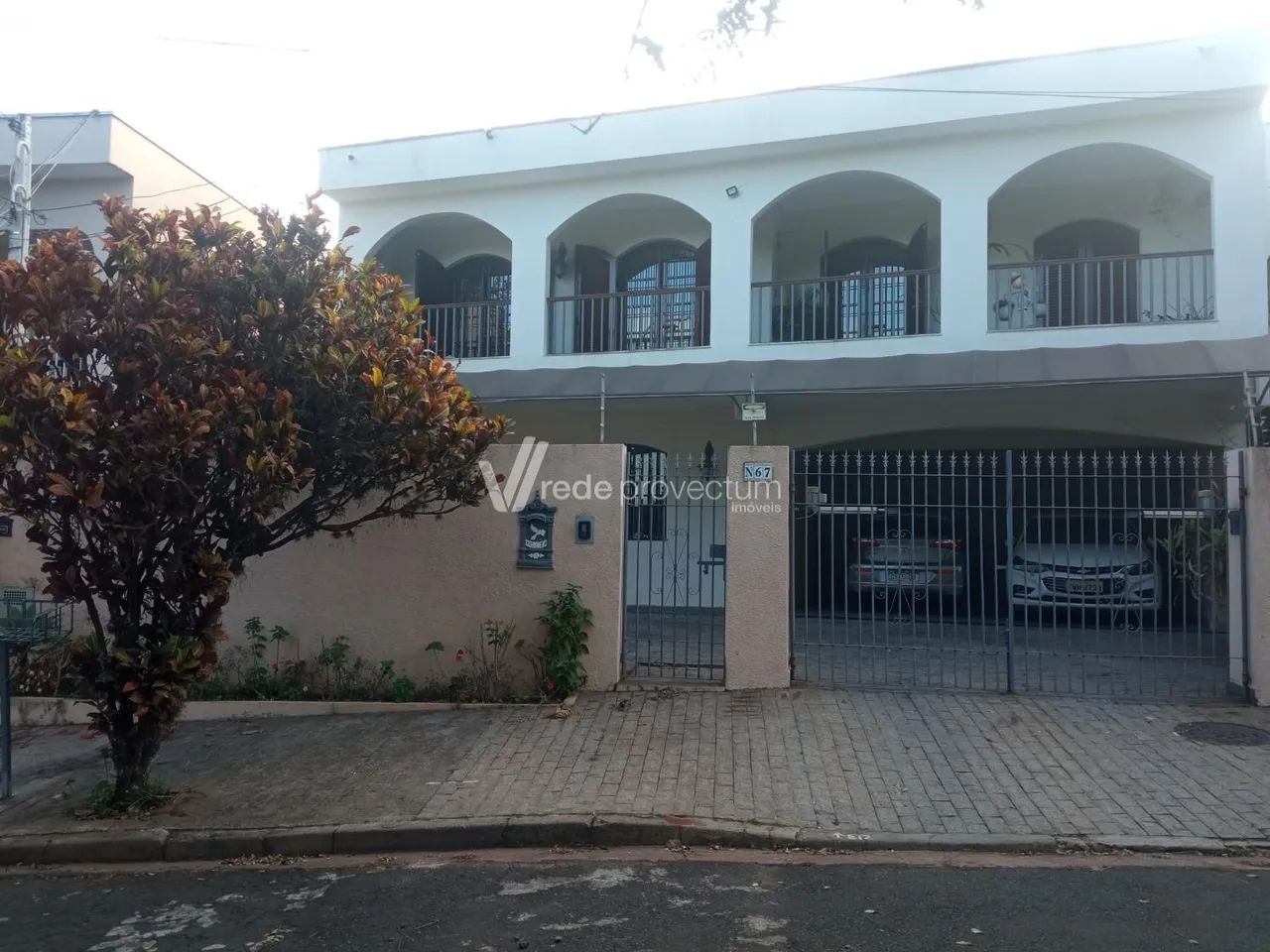 casa - Vila Nogueira - Campinas