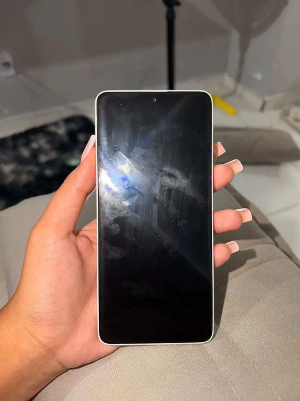 Celular poco x6 5g - Foto 3