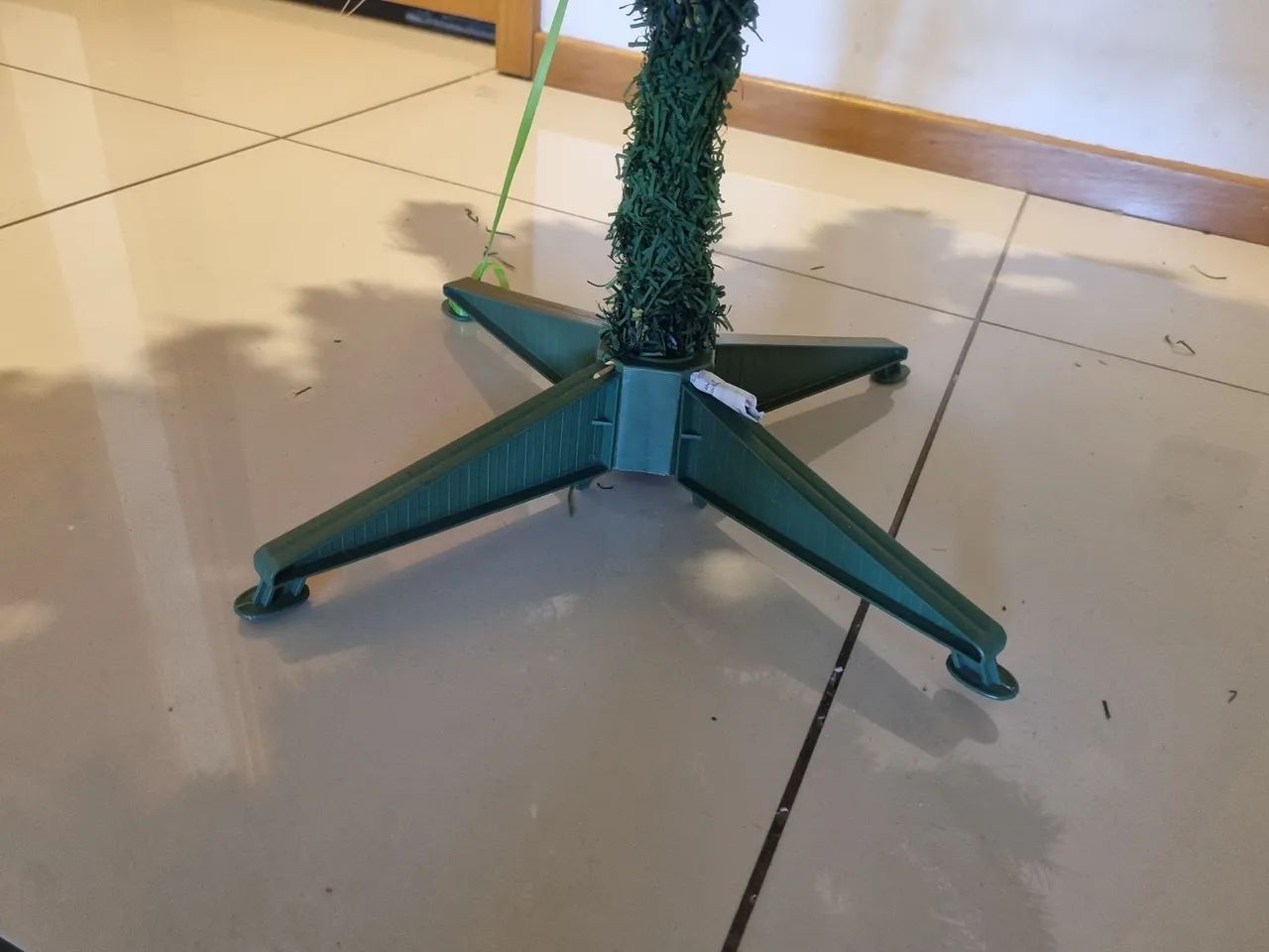Árvore de Natal (sem acessórios) - Foto 5