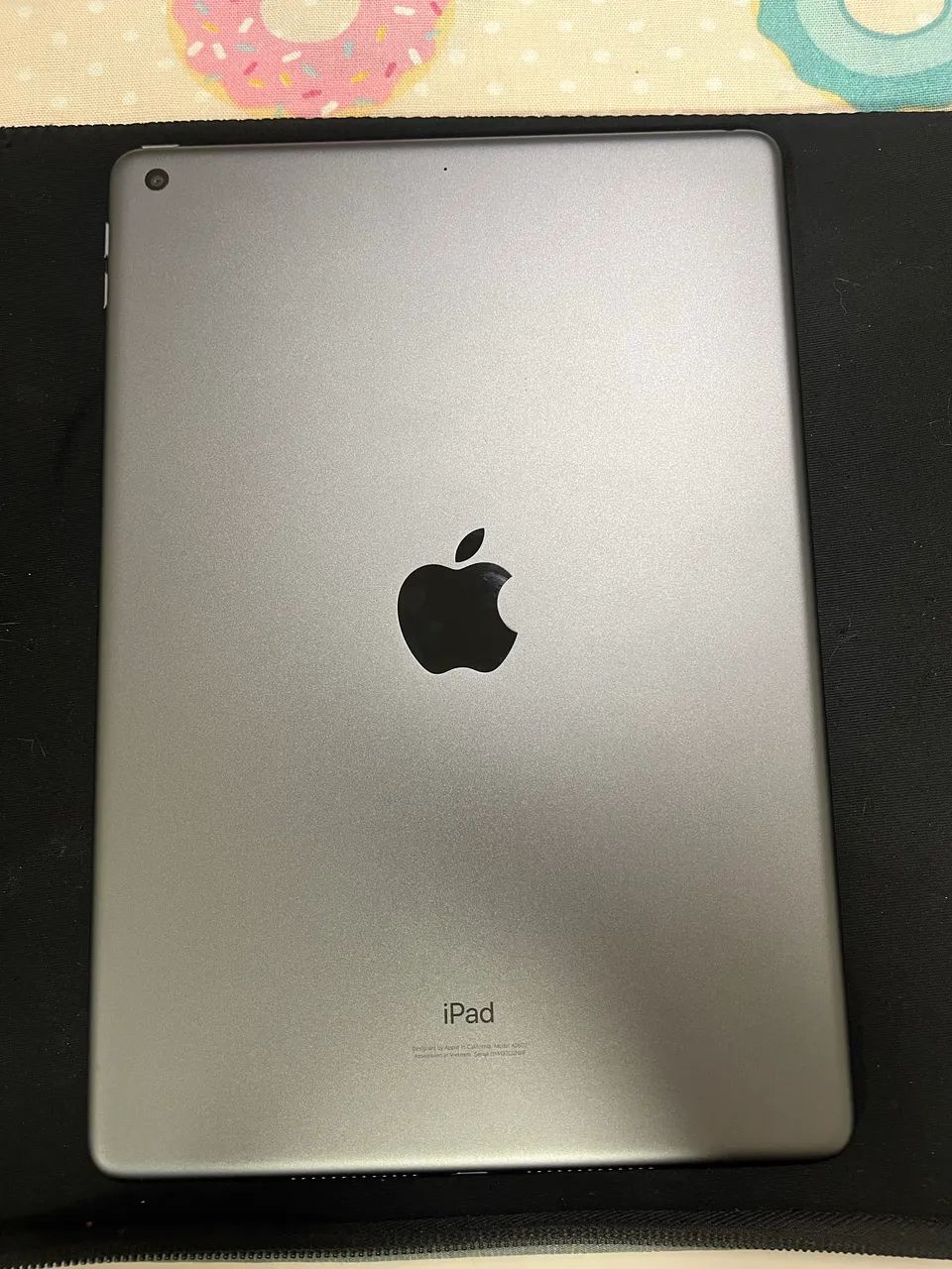 iPad 9ª geração 64GB muito novo - Foto 3