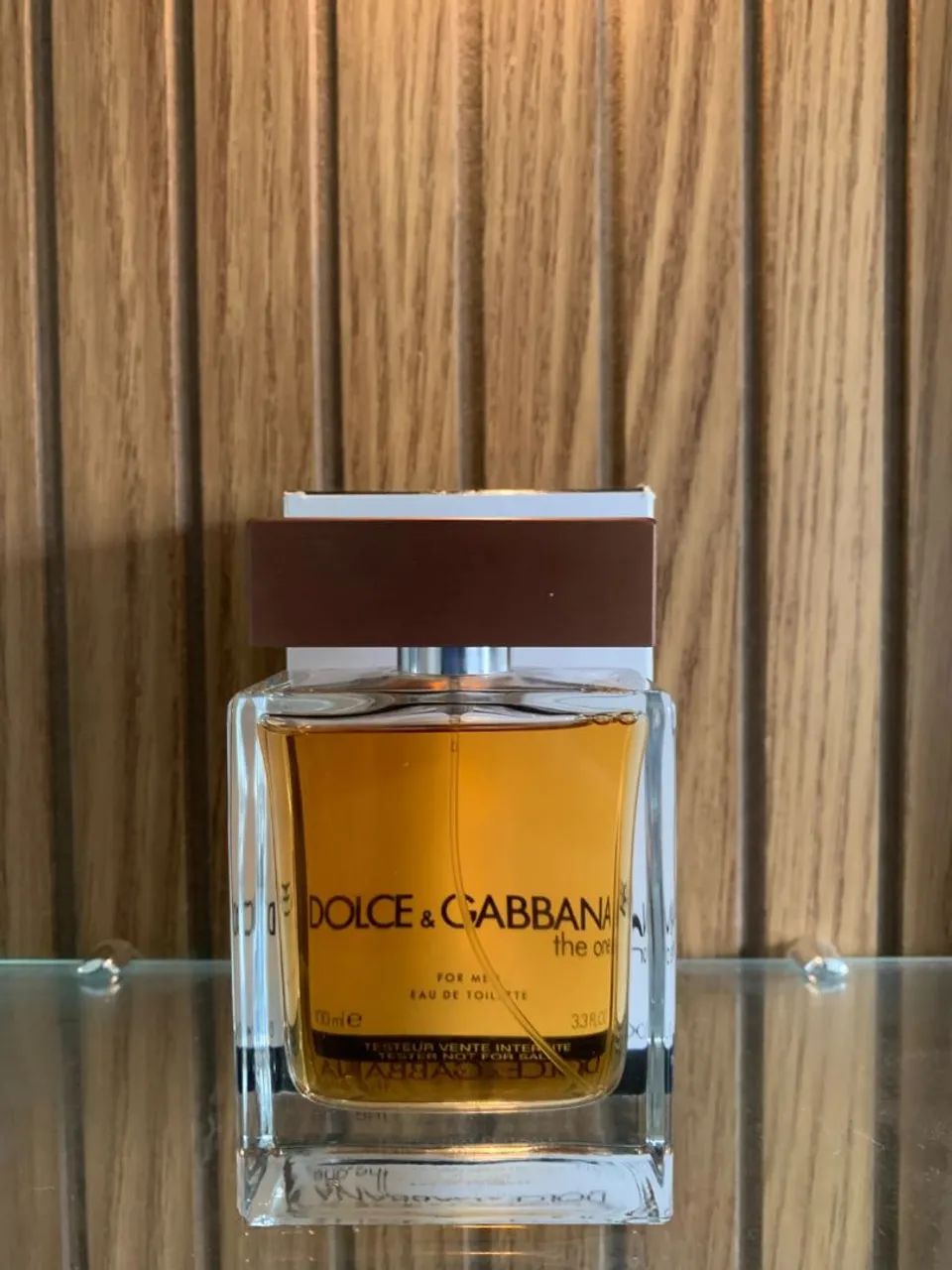 Tester The One 100 ml original 