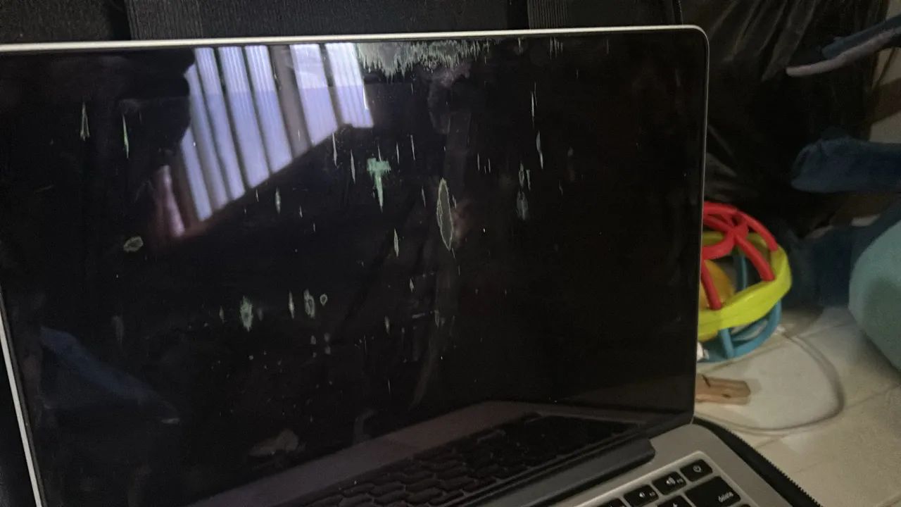 Macbook 13 PRO 2015 - Foto 4