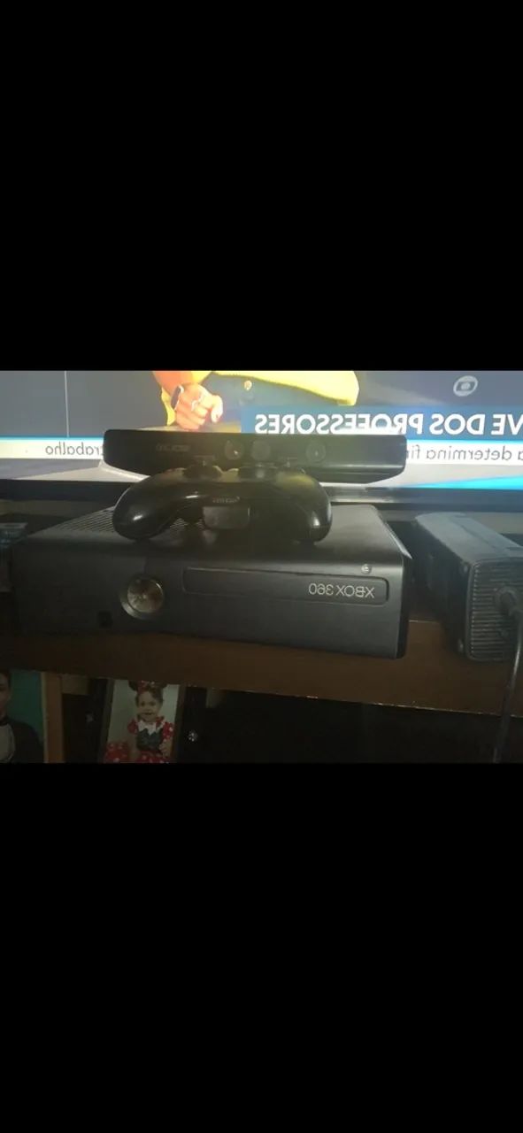 xbox 360 - Foto 2