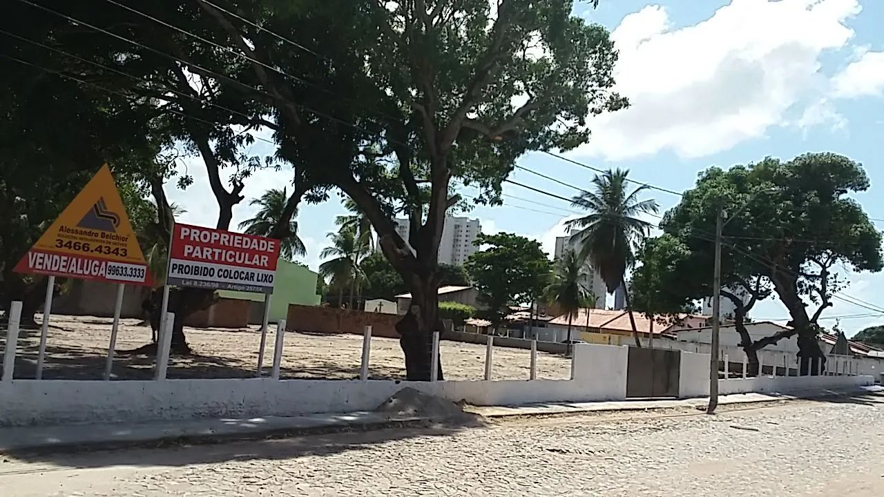 TERRENO para alugar na cidade de FORTALEZA-CE - Foto 5