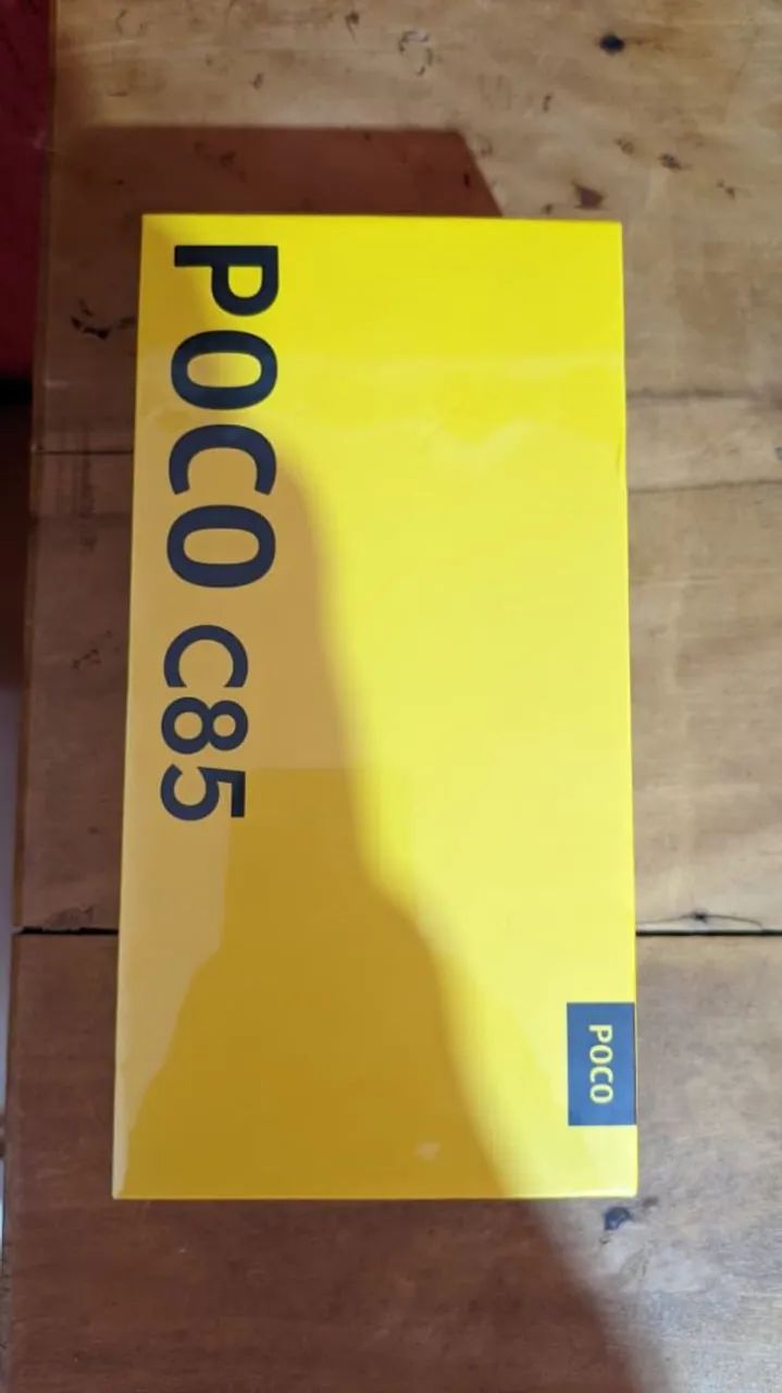 Celular Xiaomi POCO C85 - Foto 3