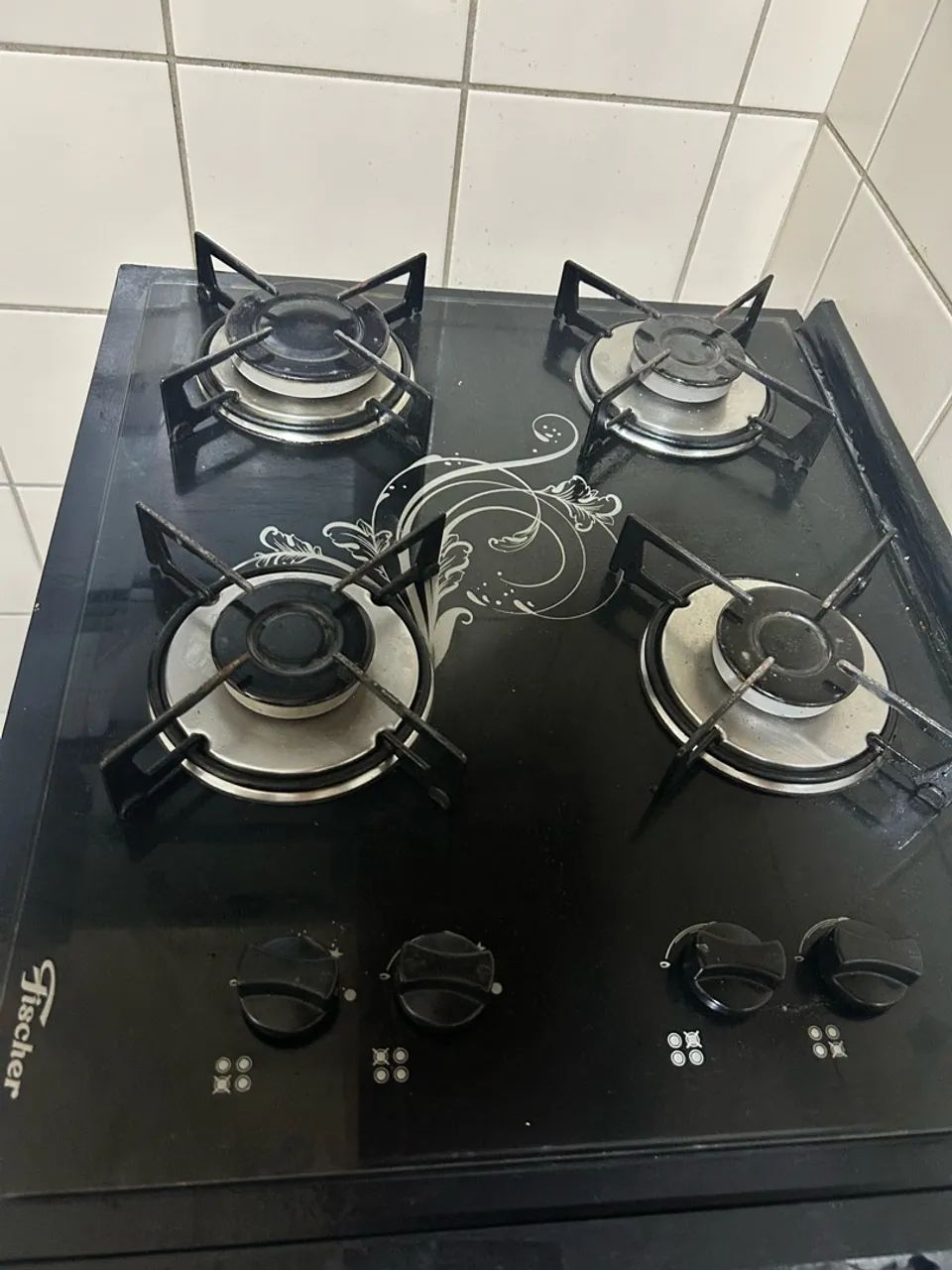 Cook top 