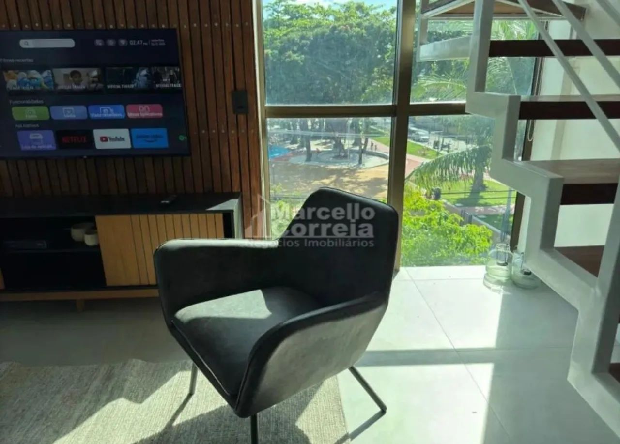 Apartamento 105m² no bairro do Poço - Foto 4