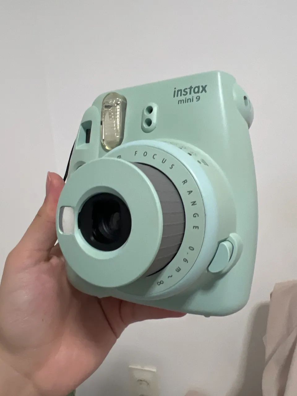 Instax mini 9 - Foto 3