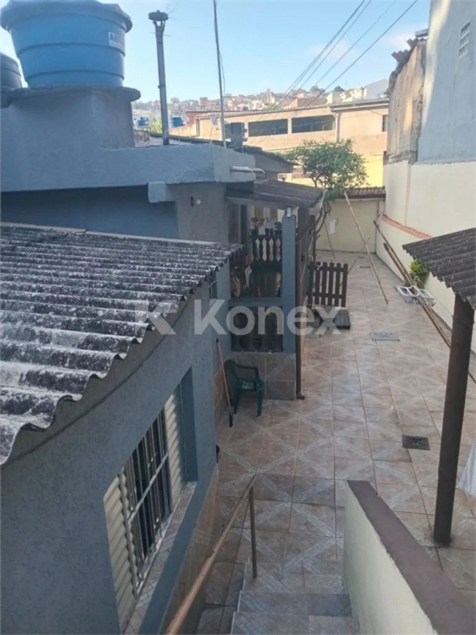 Casa à venda com 3 quartos em Vila Inácio, São Paulo - Foto 4