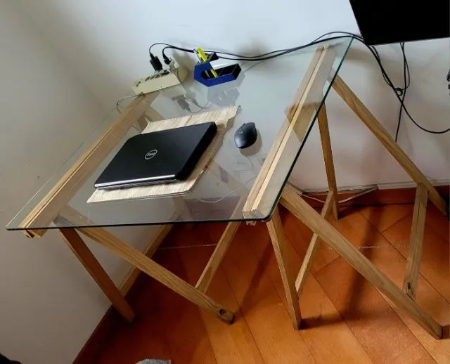 Mesa escritorio - Foto 2