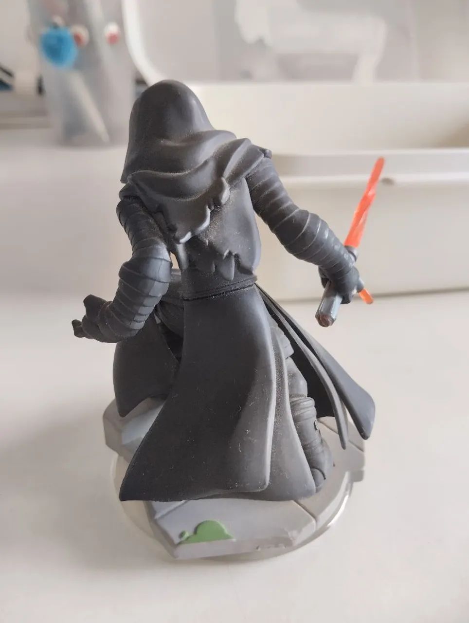 Kylo Ren - Disney Infinity - Foto 2