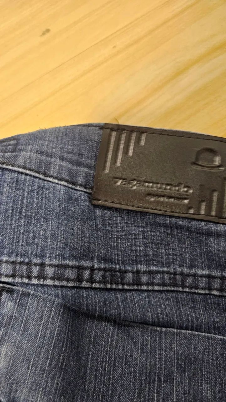 Calça jeans - Foto 2