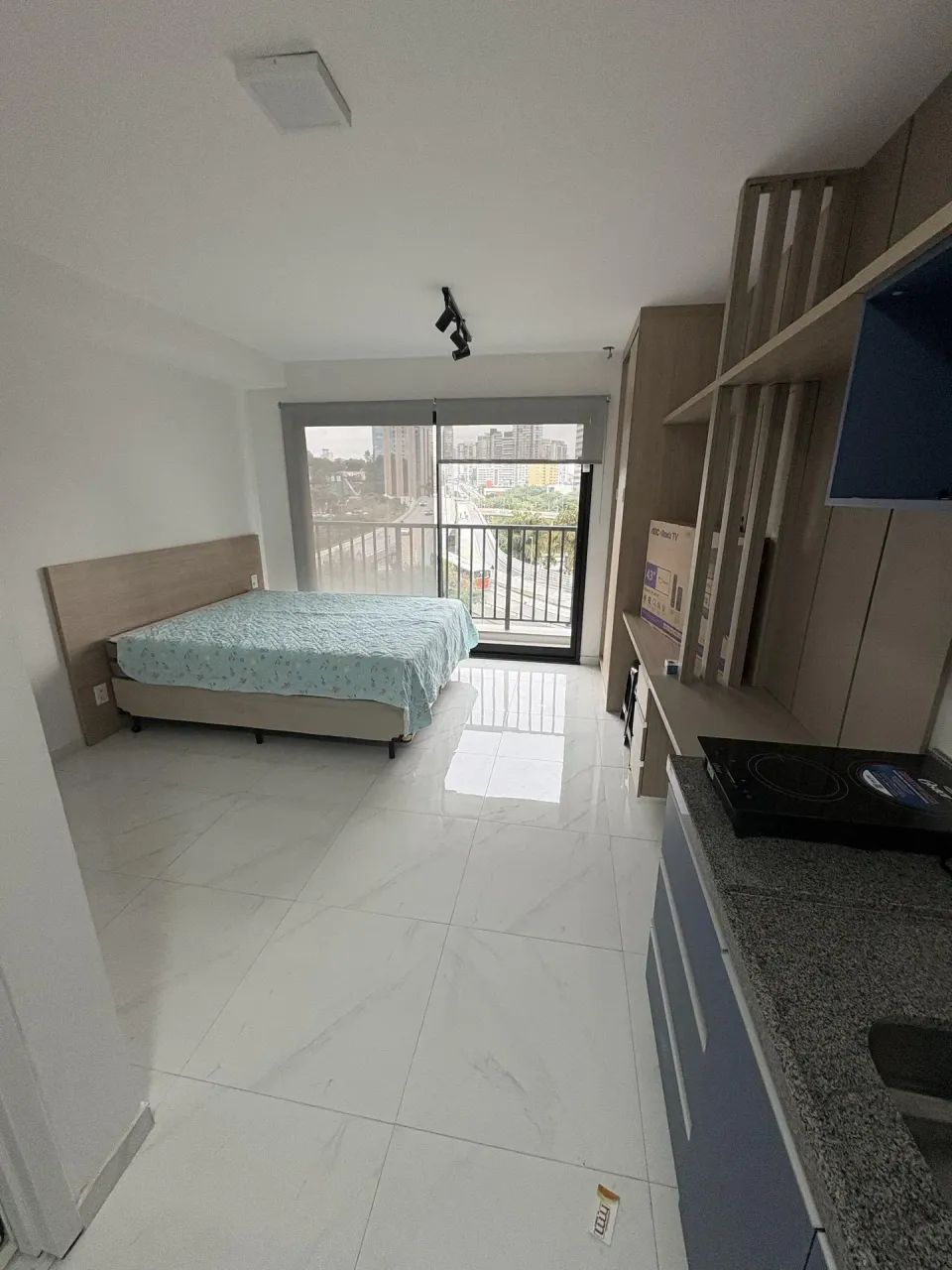 STUDIO PARA LOCAÇÃO EM PINHEIROS