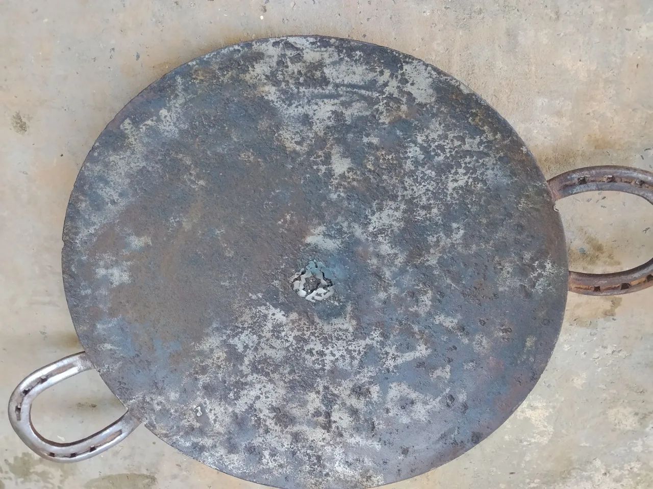 2 Disco Arado 150,00 cada  - Foto 3