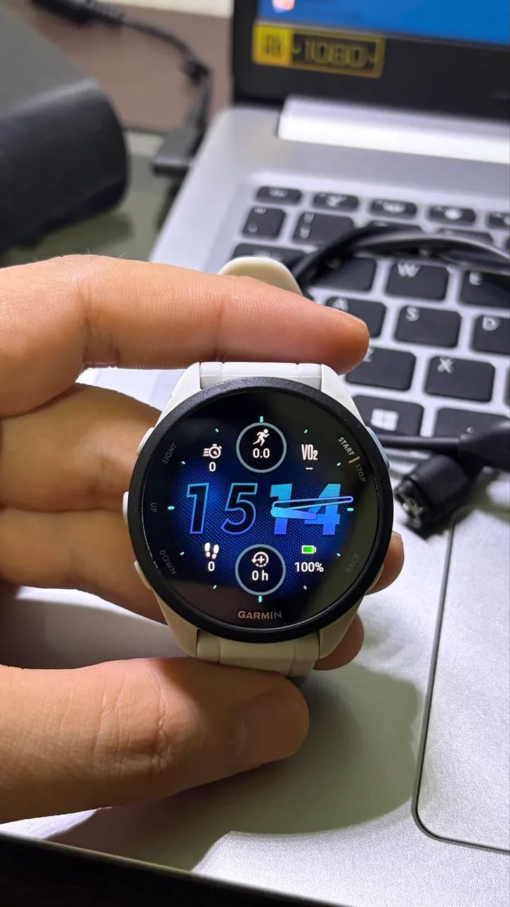 Garmin Forerunner 165