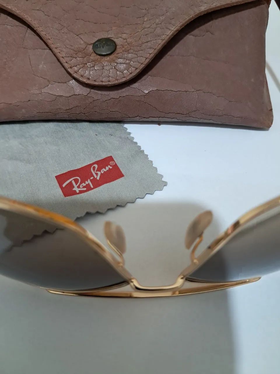 RAY BAN  RB 3476 001/13 - Foto 3