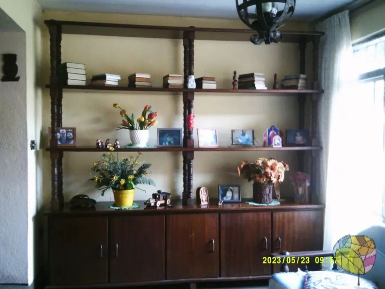 ÓTIMA CASA À VENDA/LOCAÇÃO COM 4 DORMITÓRIOS - Foto 5