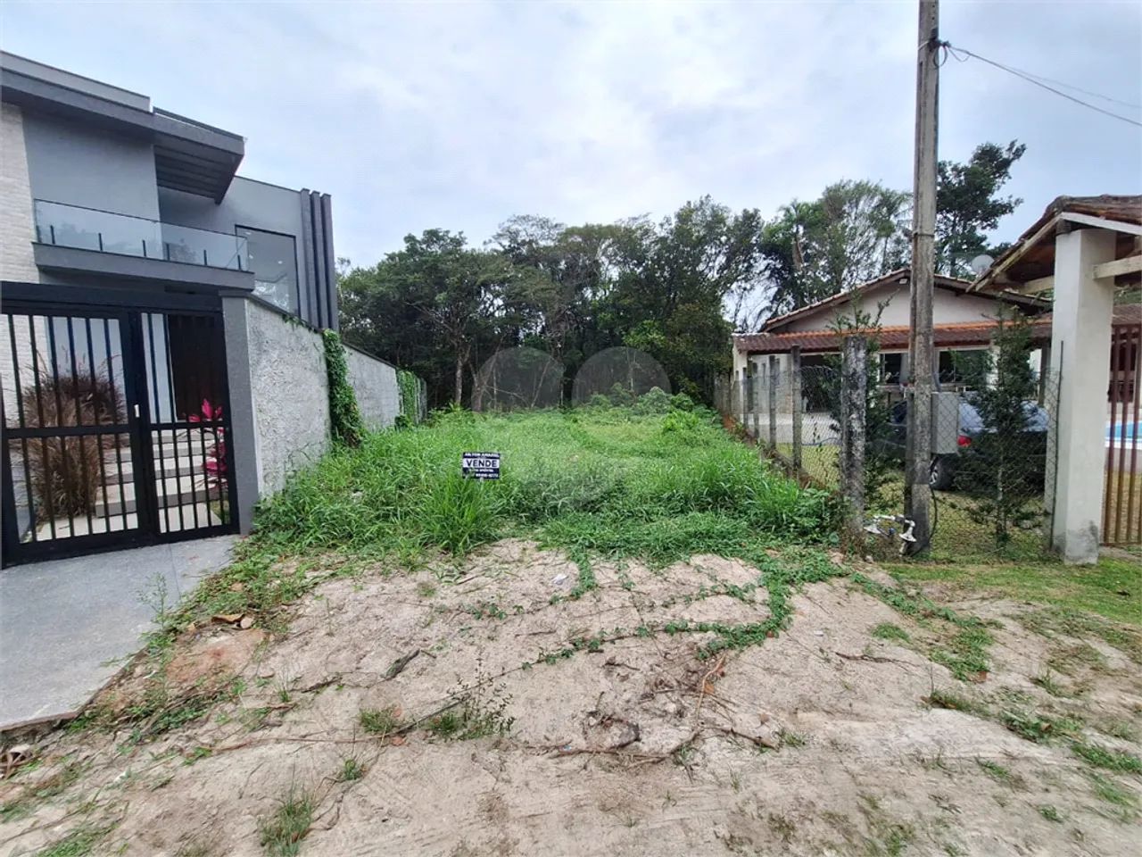 Terreno à venda em Costa do sol - SP