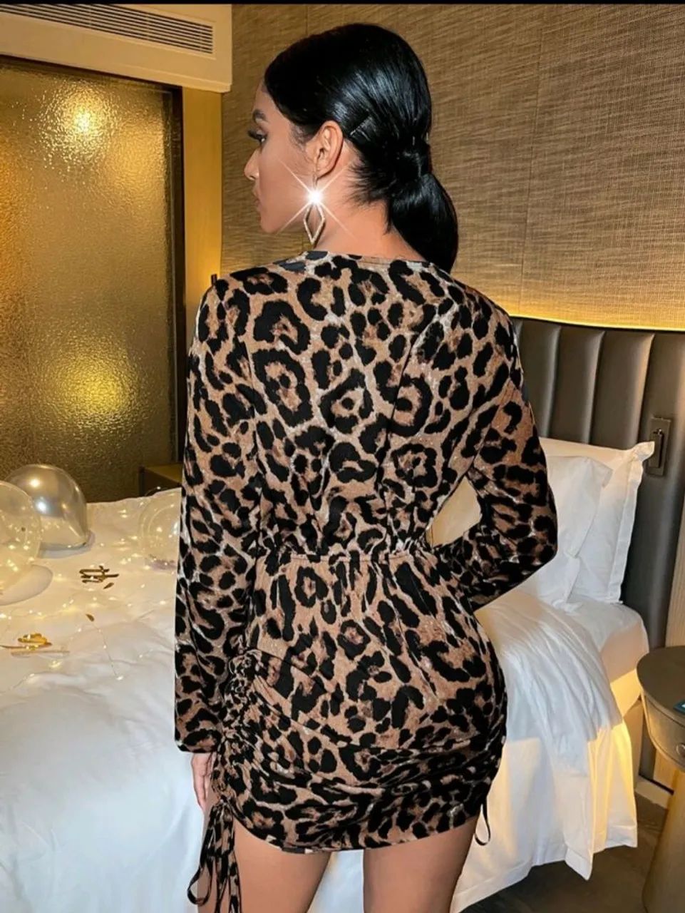 VESTIDO NOVO! - Foto 2