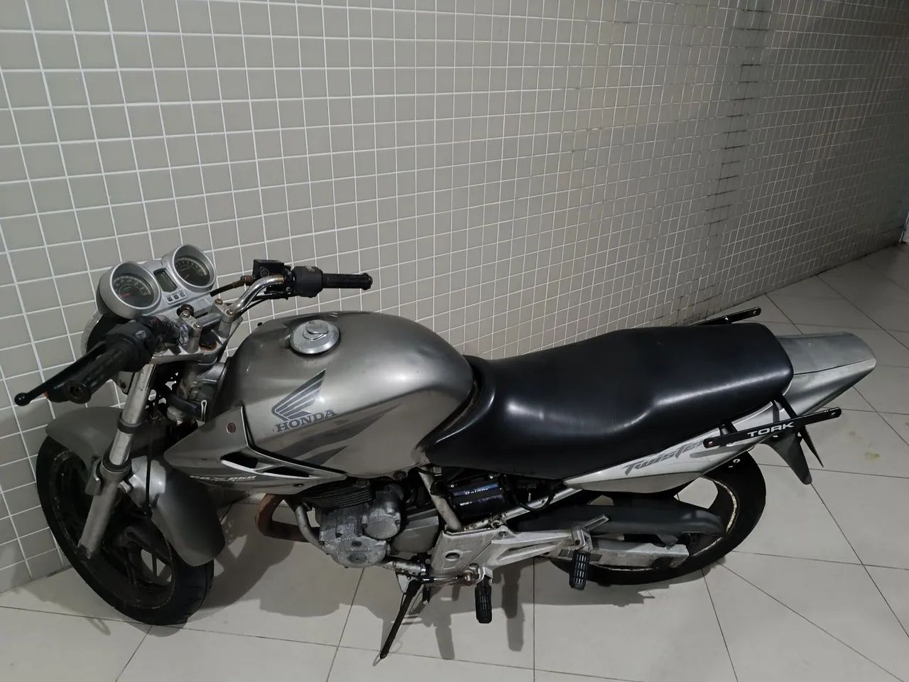 Cb 250